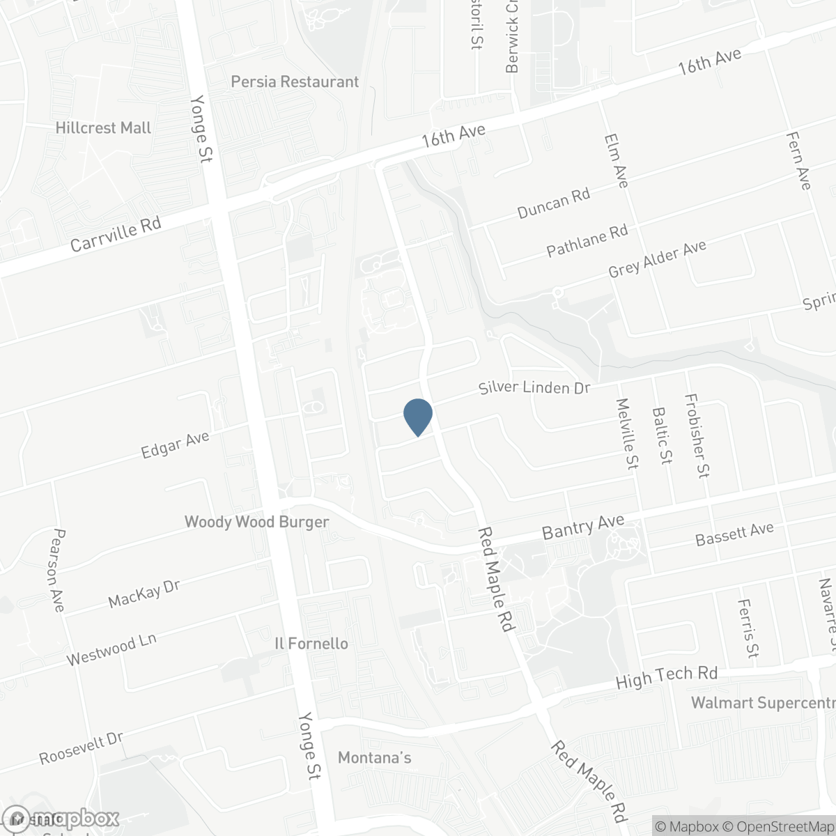 9 REVELSTOKE CRESCENT, Richmond Hill, Ontario L4B 4T4